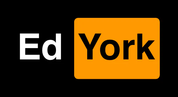 Edmond York profile banner
