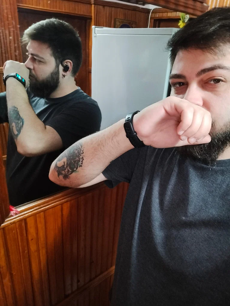 Nomecare's avatar