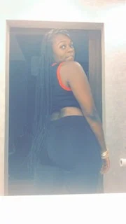 Black Goddess