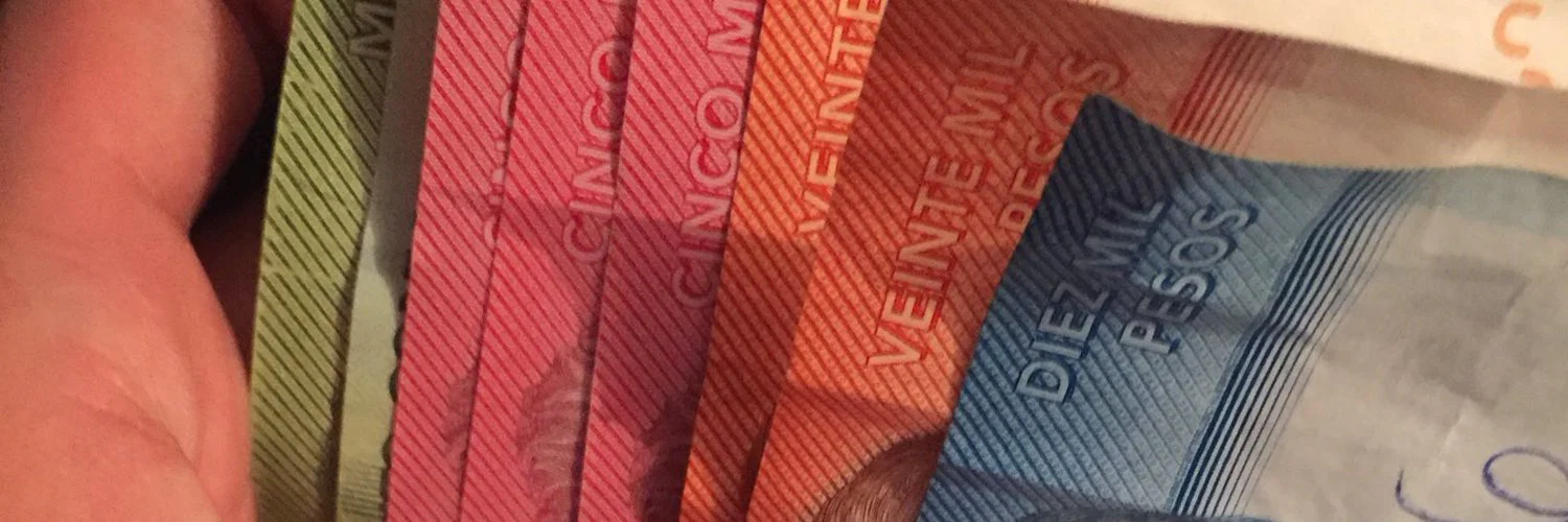 Bebesito OficiaL🇨🇱 🎉 profile banner