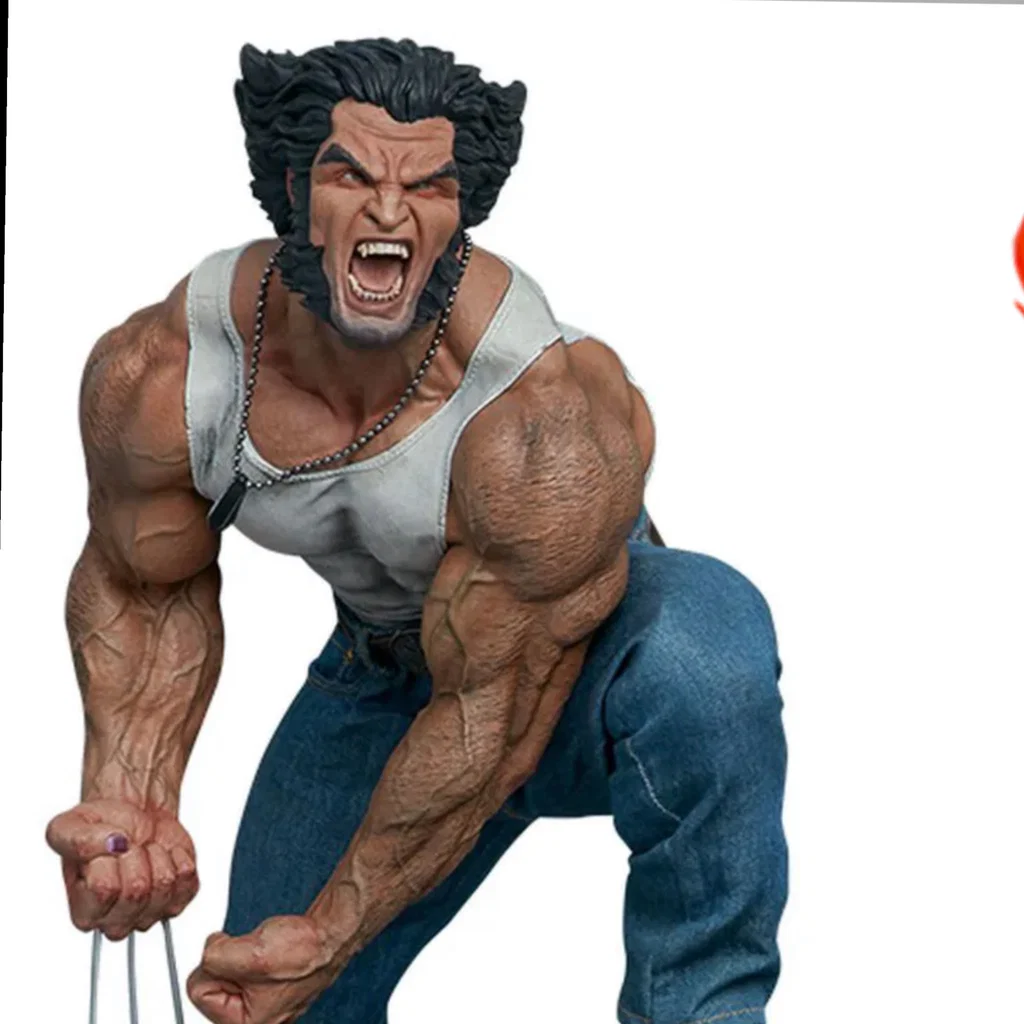 Logan's avatar