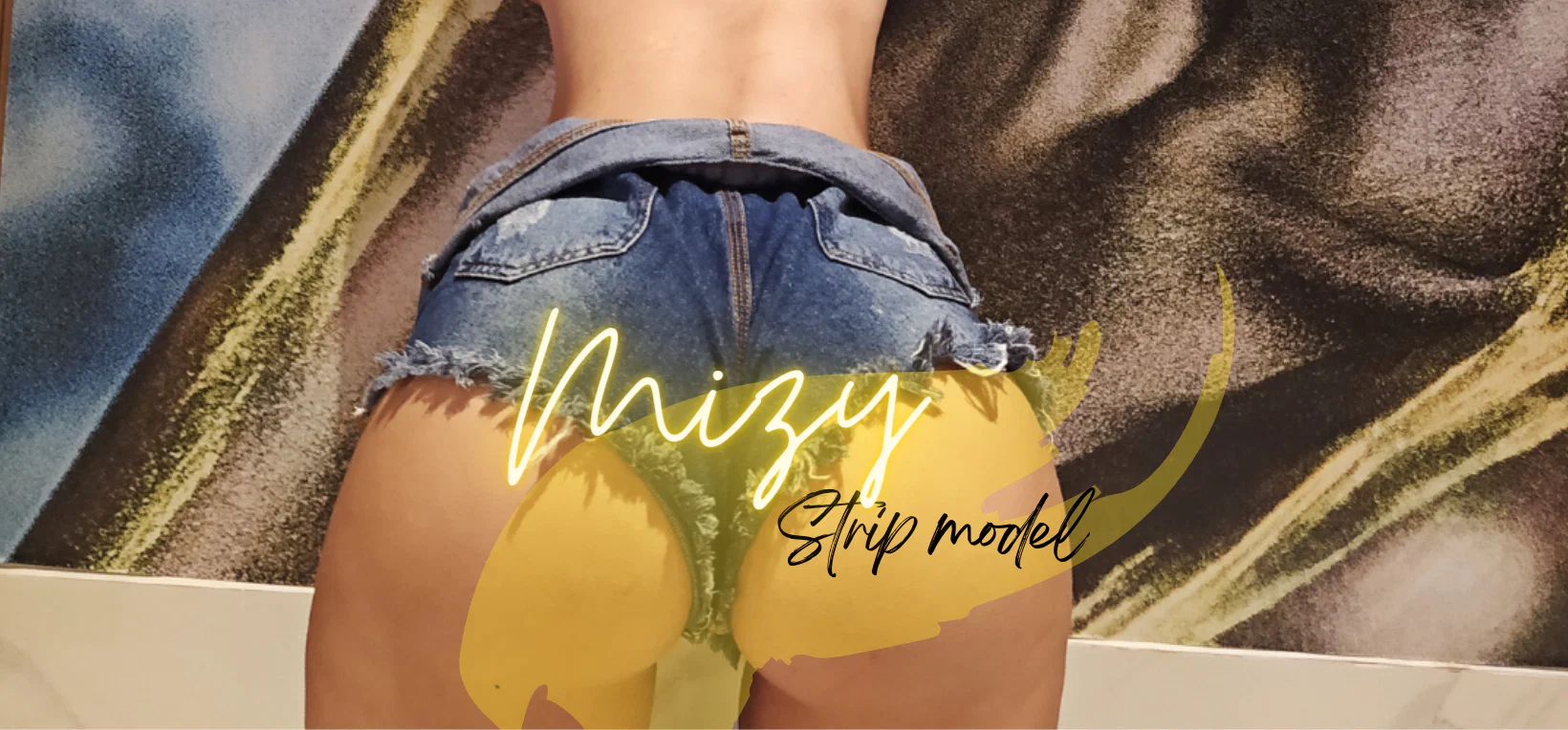 M I Z Y ♡ profile banner