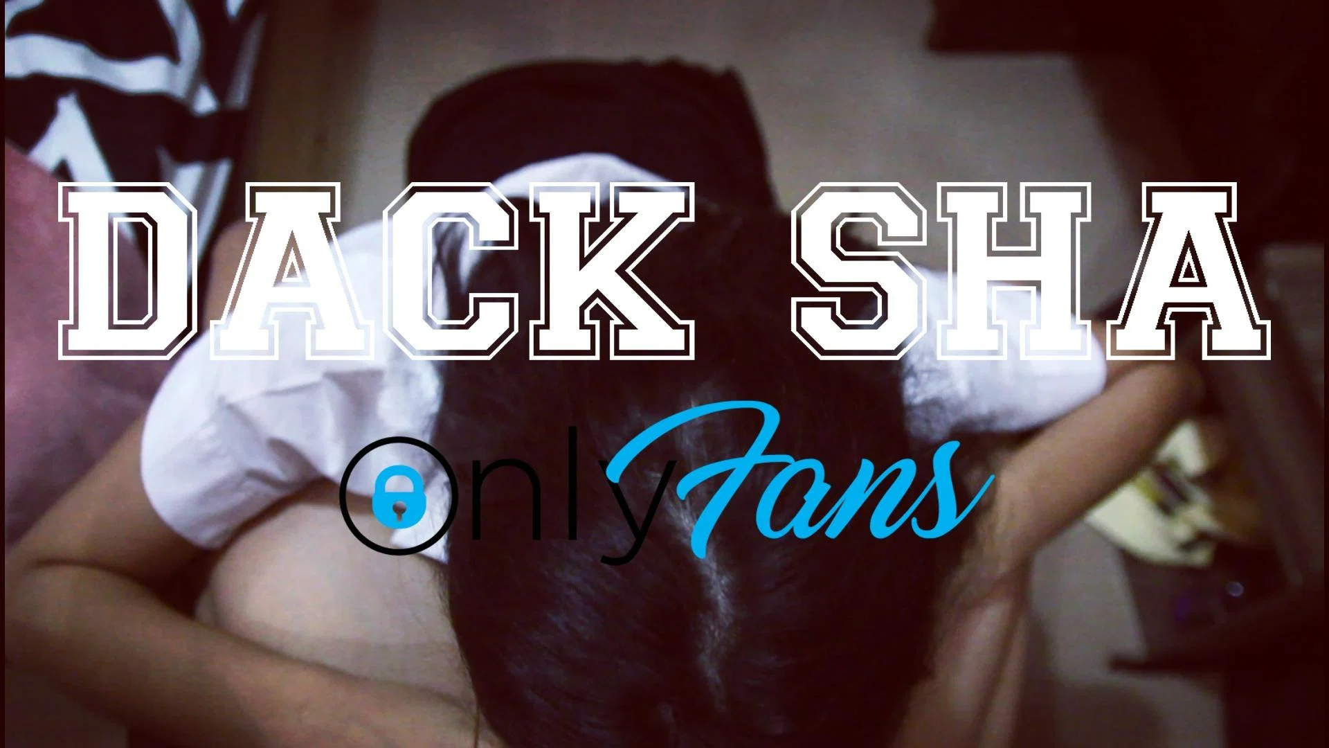 DACK SHA profile banner