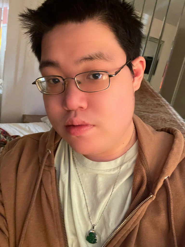 Weird boy's avatar