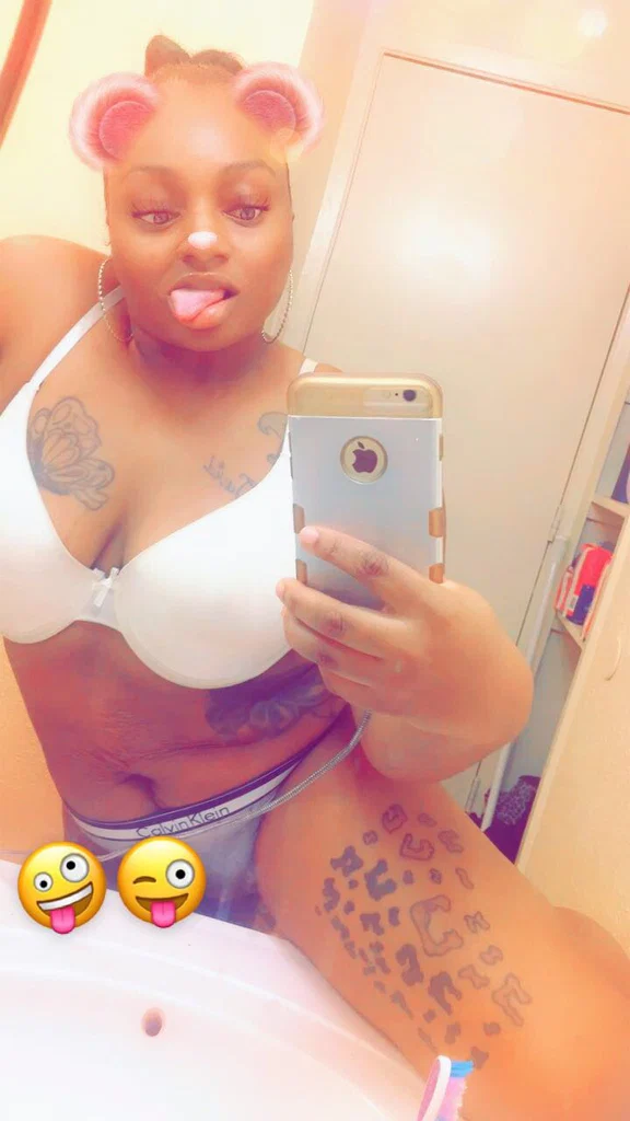 Exotic 🤪💦's avatar