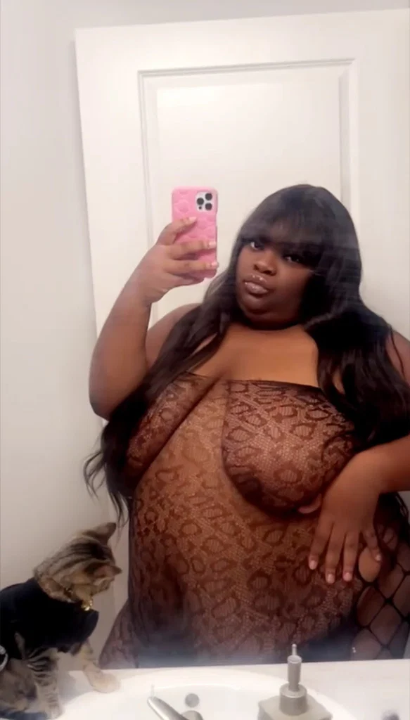 THE DEEPTHROAT QUEEN👅's avatar