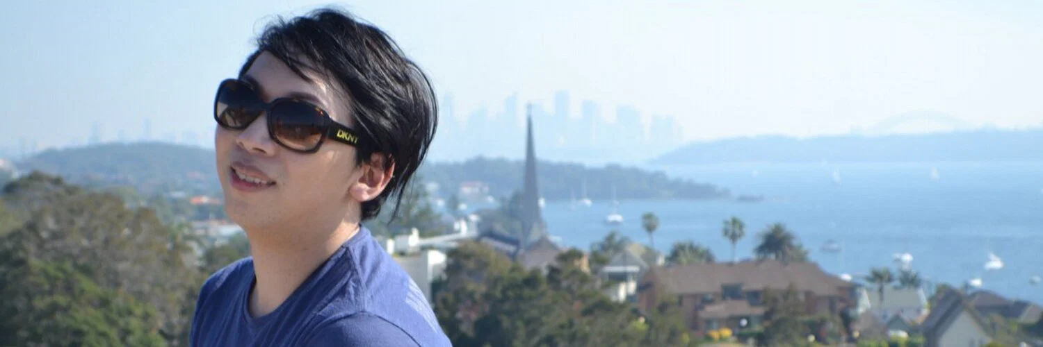 Rico Santillan profile banner