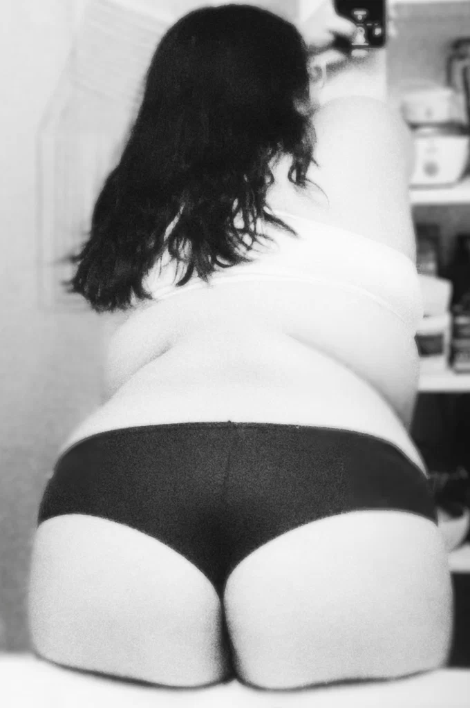 Big Girl's avatar