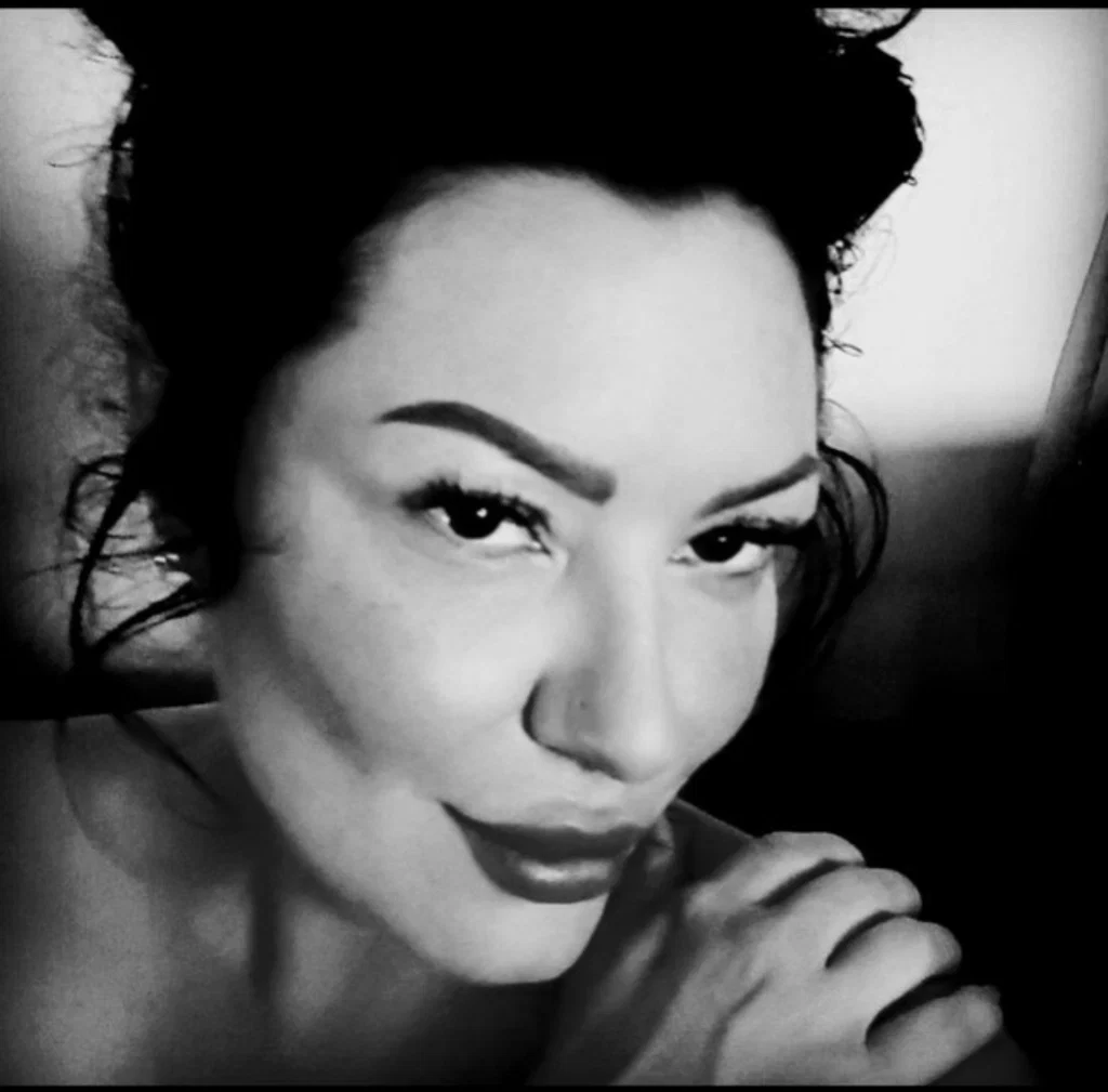 Miss Jaye's avatar
