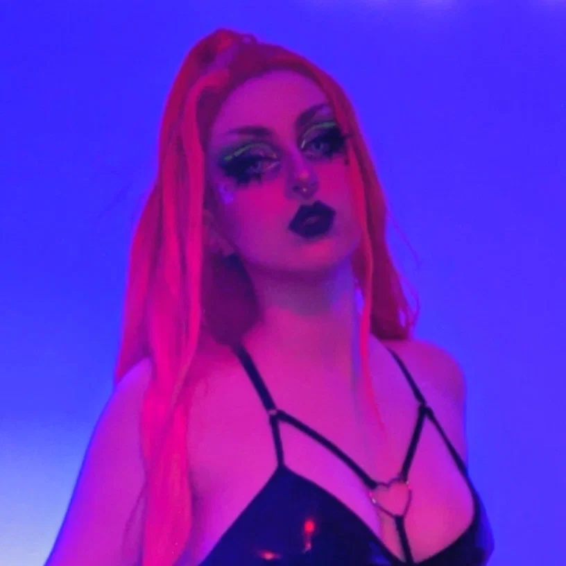 Jupiter Doll (ON HIATUS)
