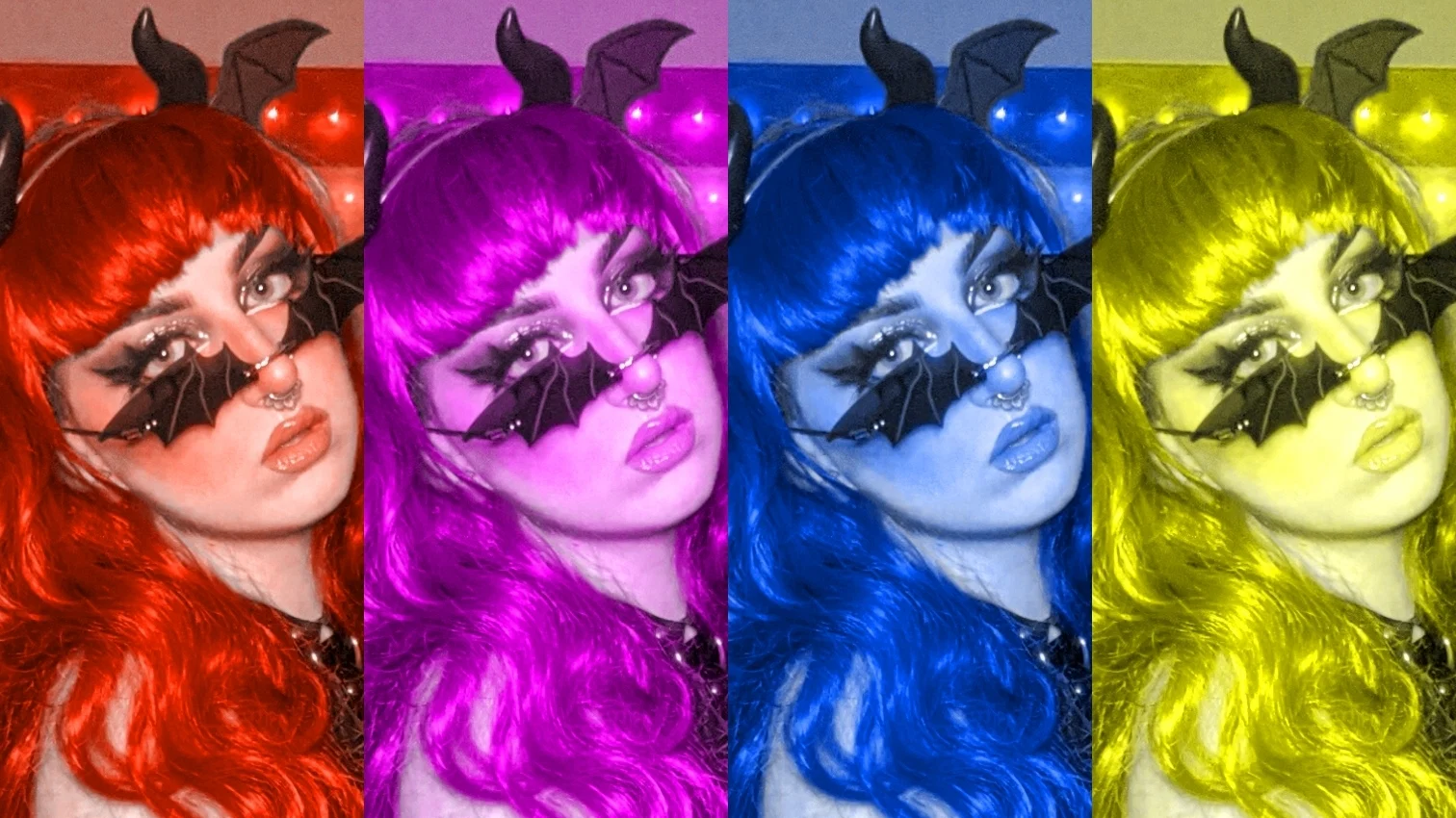 Jupiter Doll (ON HIATUS) profile banner