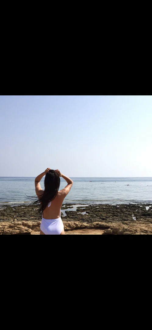 Scarlett Caris profile banner