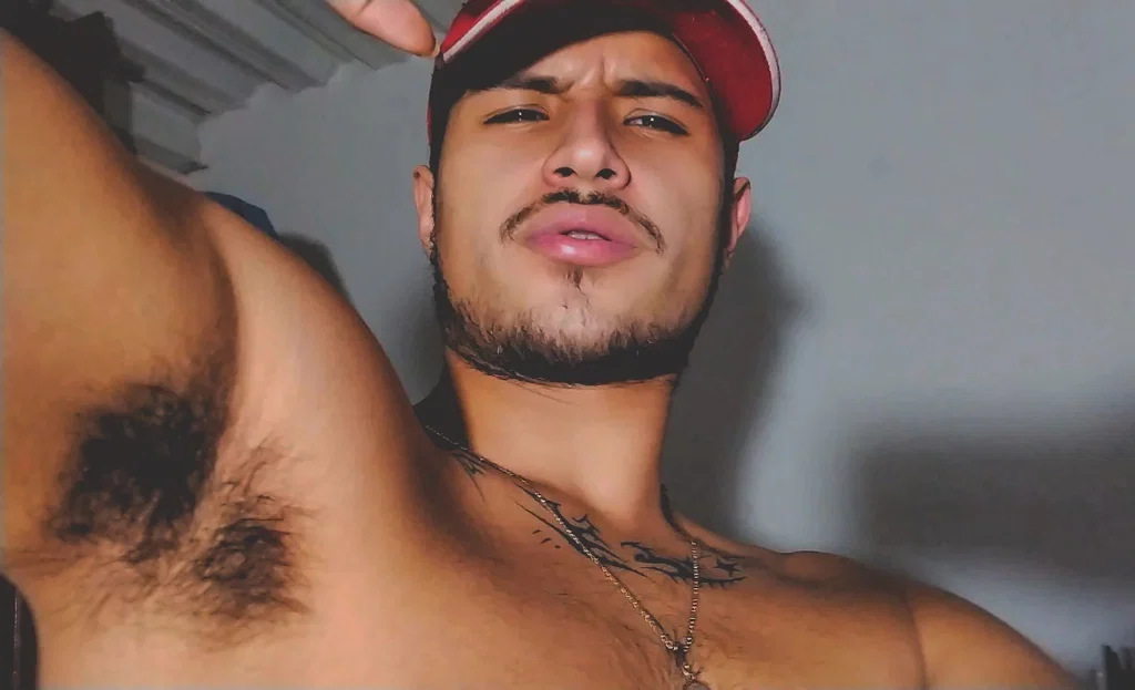 leavexxx's avatar