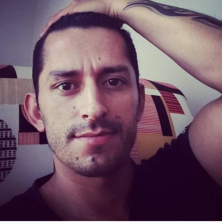 julian mahecha