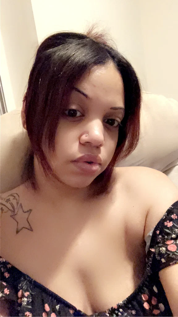 Ms. Pretty Toez's avatar