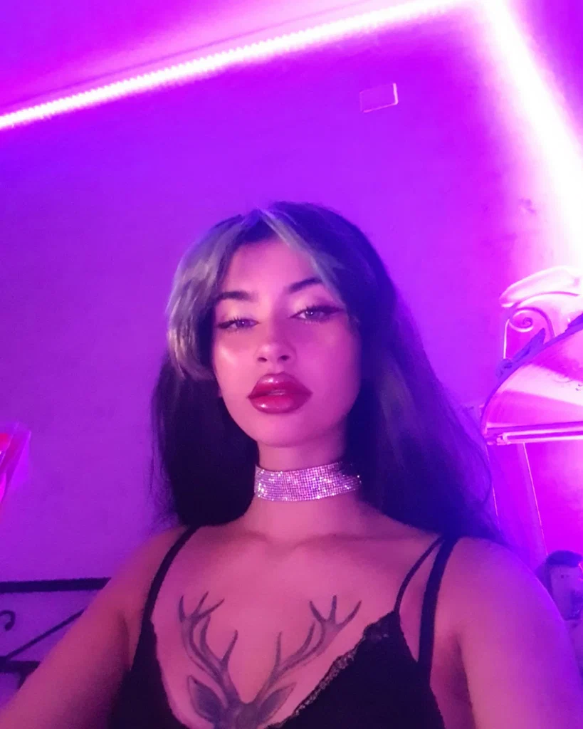 Jazmin's avatar