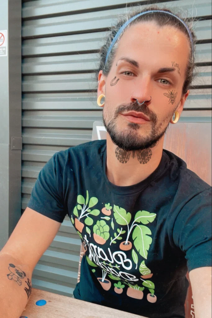 Brandon's avatar