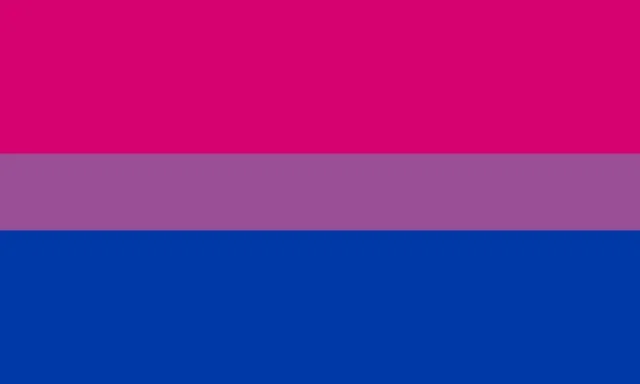 A profile banner