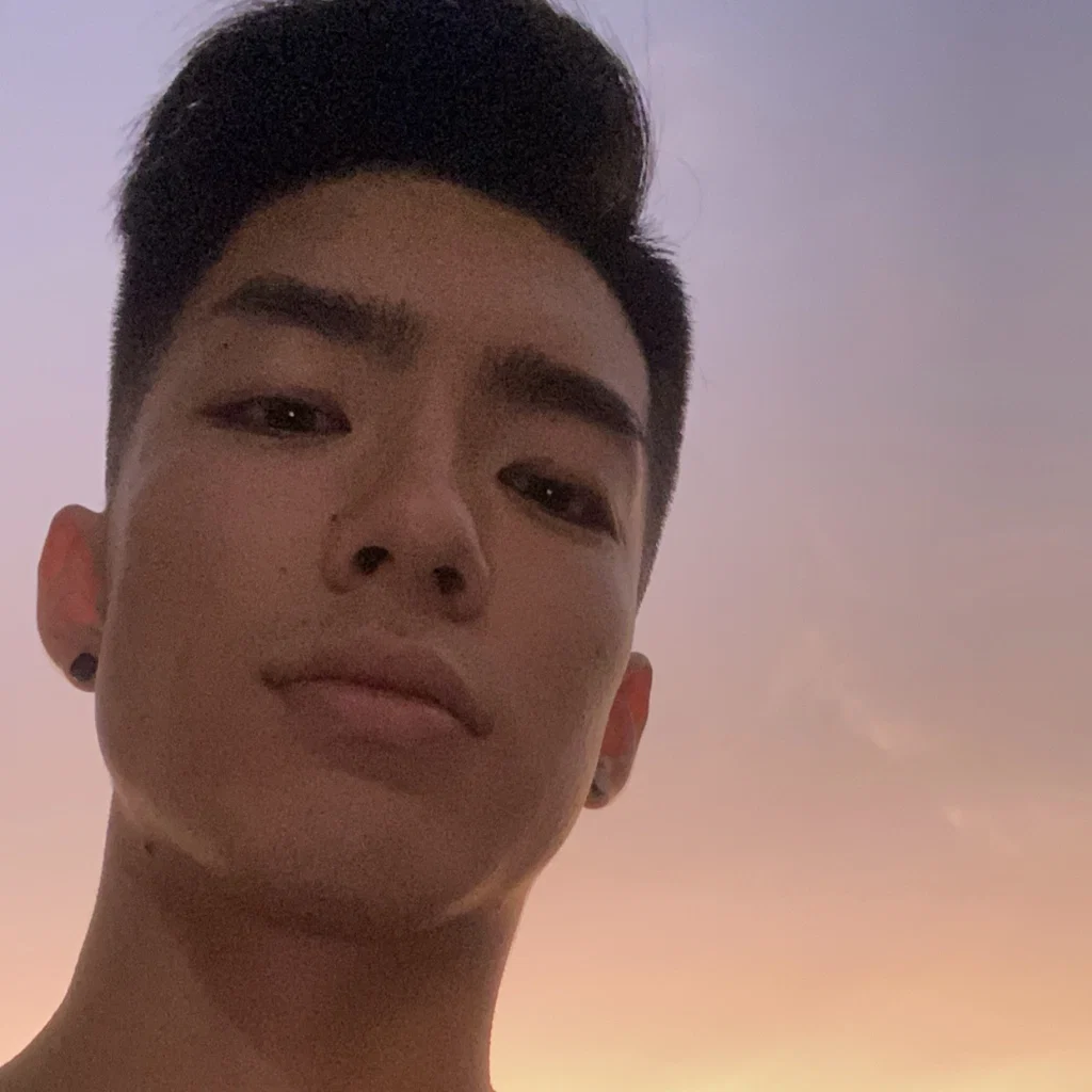 ItsJustME's avatar