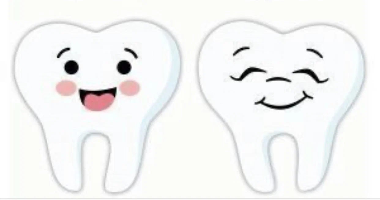 Tooth Fairy π§ββοΈ profile banner