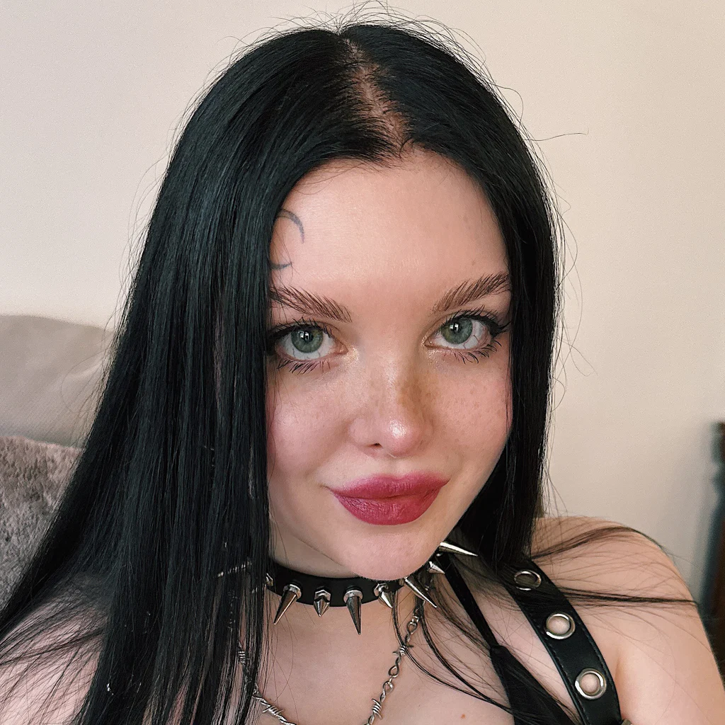 Alexis Lust