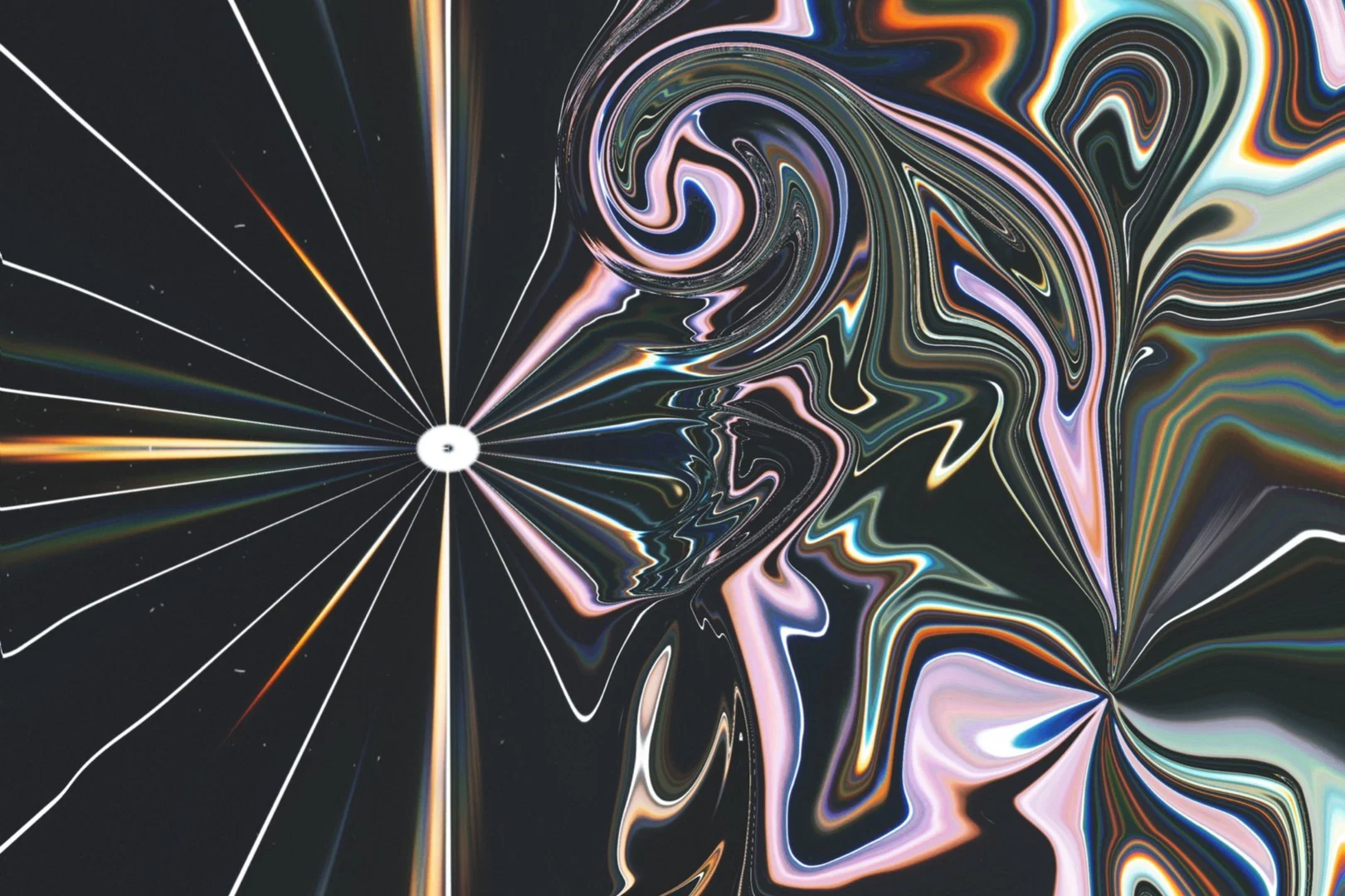 Ginger profile banner