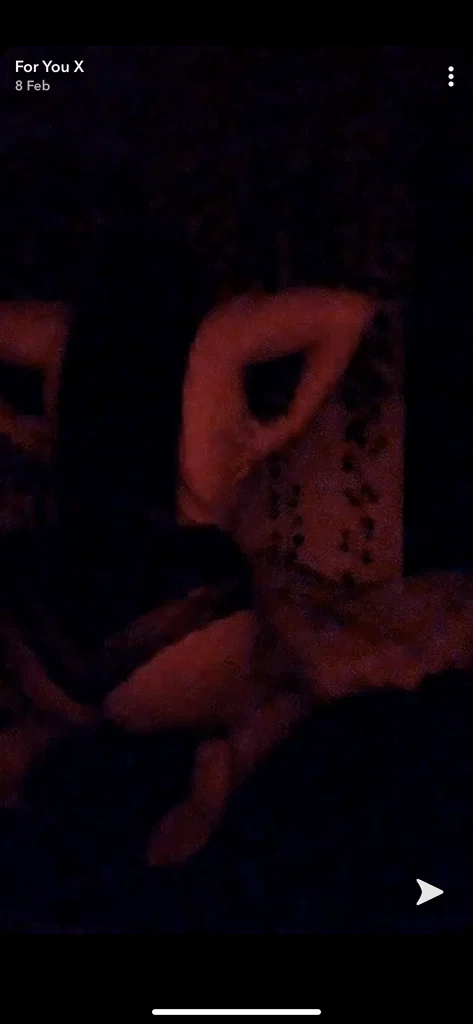 Rose BBW