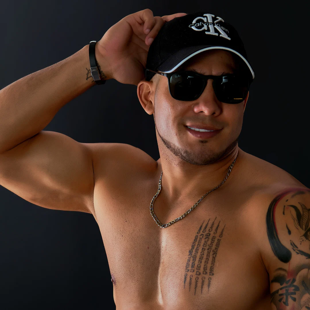 Kike profile banner