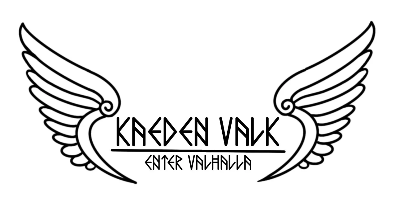 Kaeden Valk ✨ profile banner