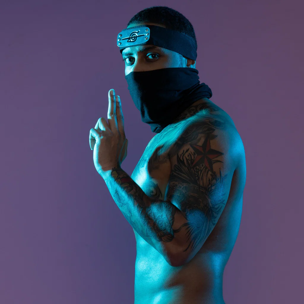 temptation's avatar