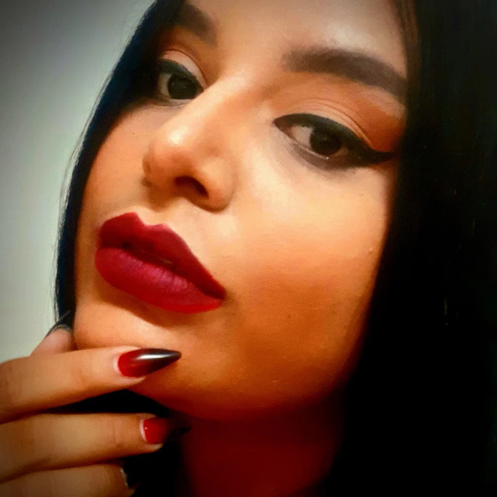 Yei Valo's avatar