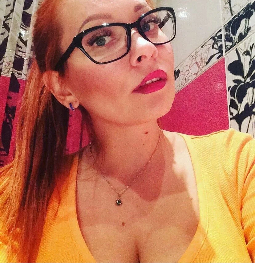 Russian girl