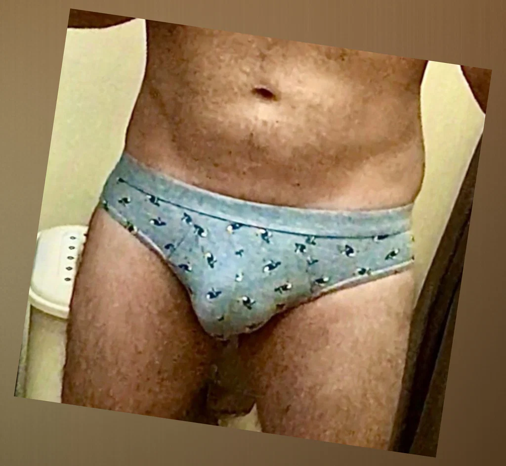 Sexy~Anthony