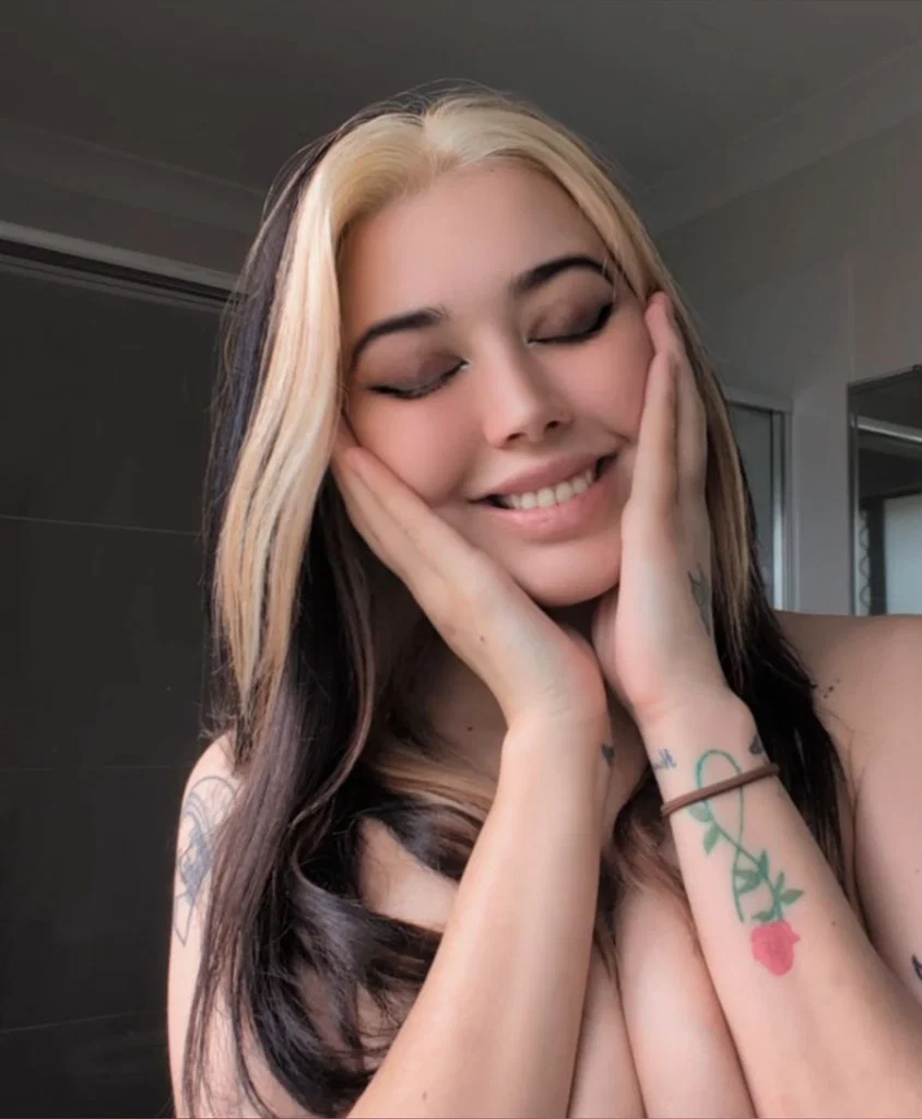 Bree Louise💦💦's avatar