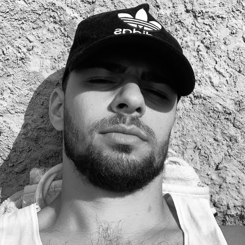 Benjamin Gautier's avatar