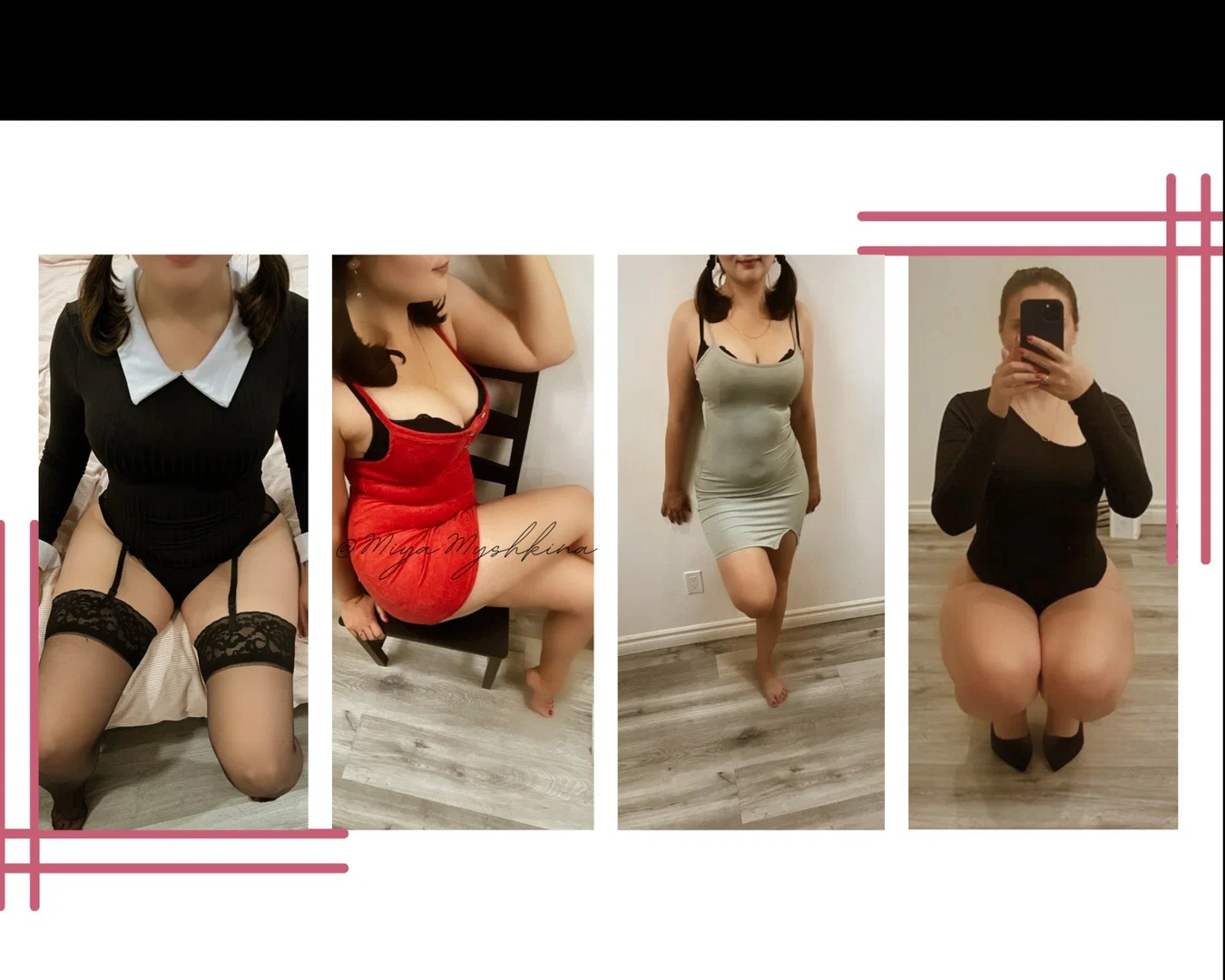 Miya Myshkina profile banner