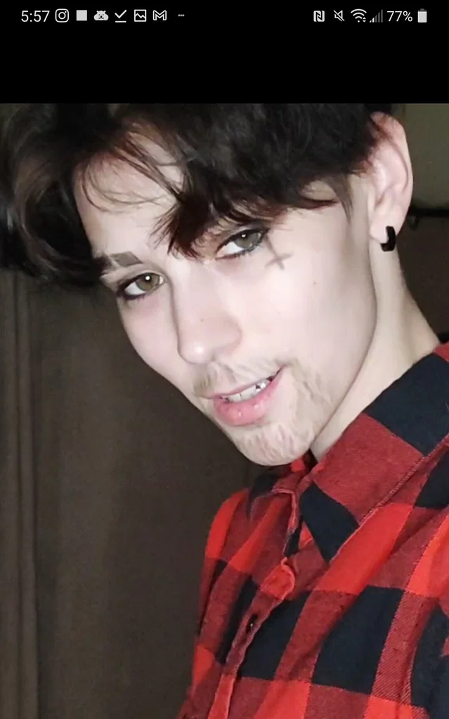 Maxime's avatar