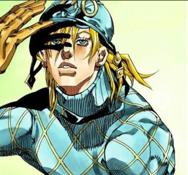 K's avatar