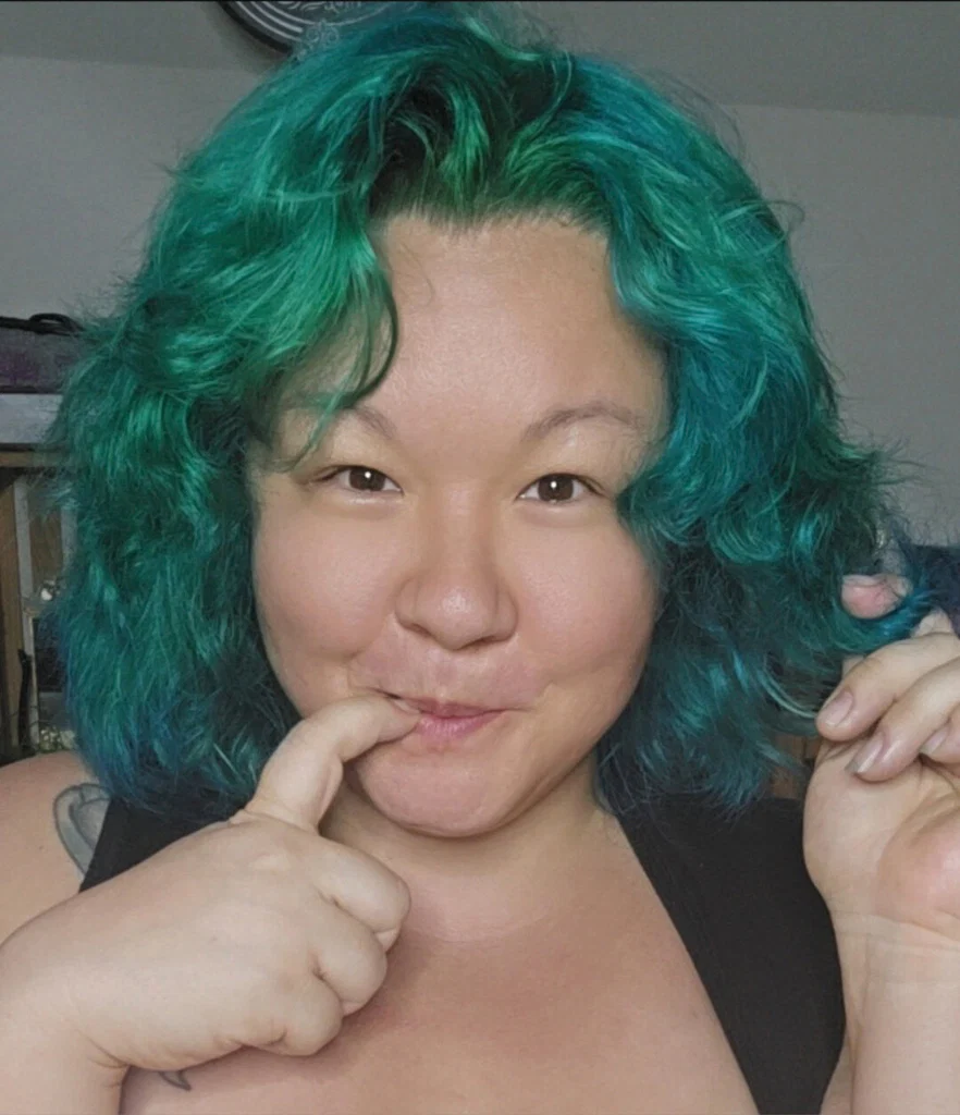 OhIzKimmie💚's avatar
