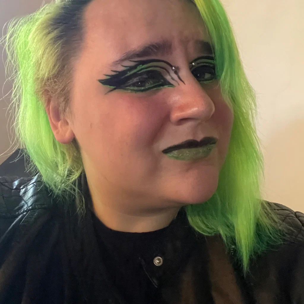 Gwyn Kay's avatar