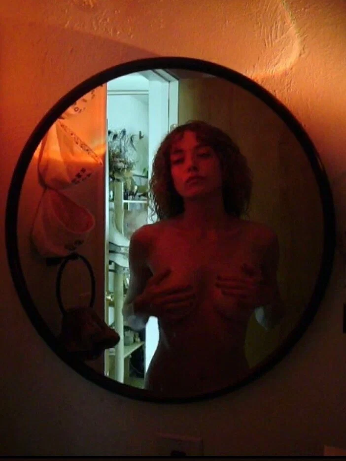 Crazy Cami's avatar