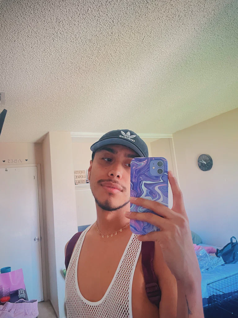 Steven