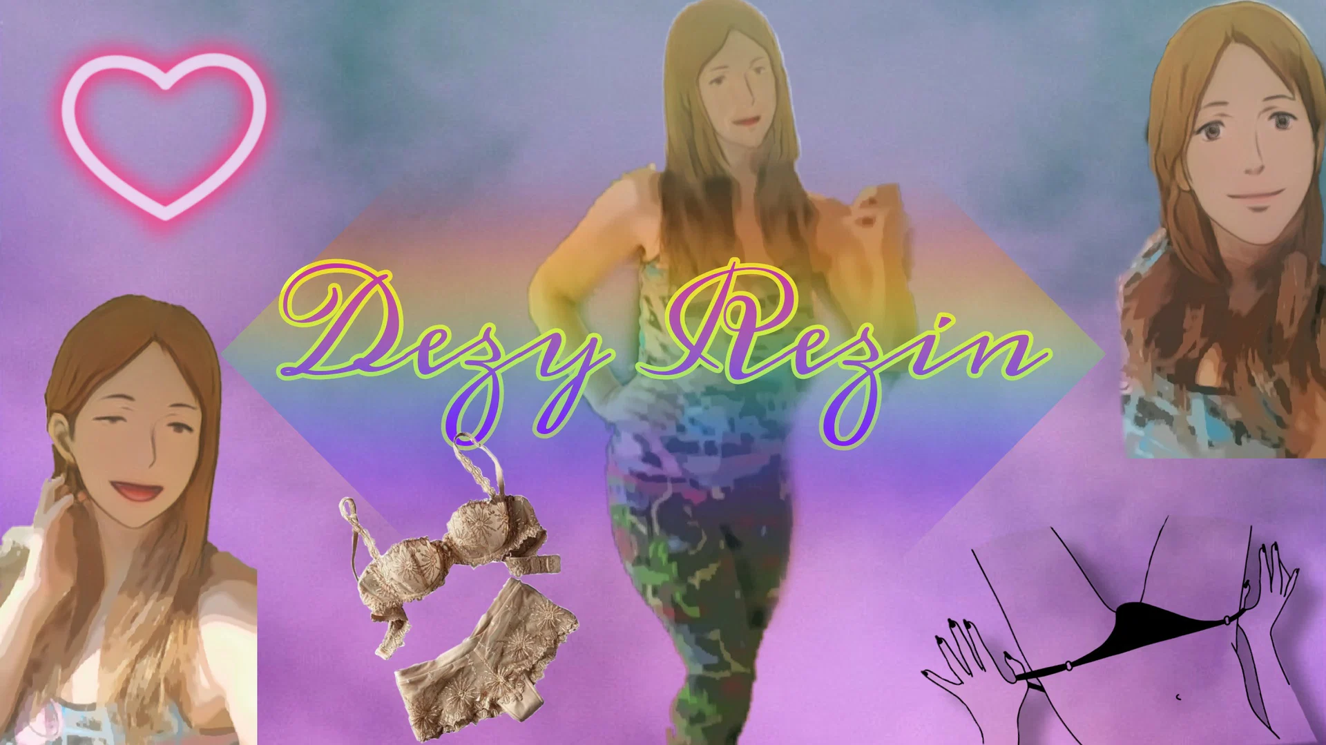 Dezy Rezin profile banner