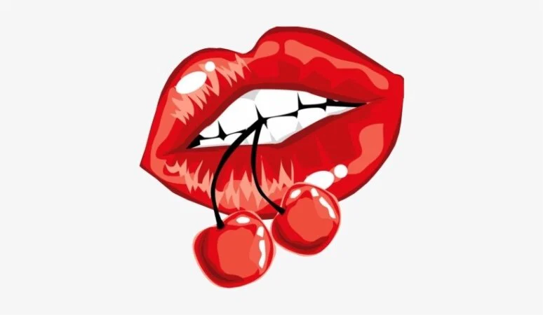 Cherry 🍒