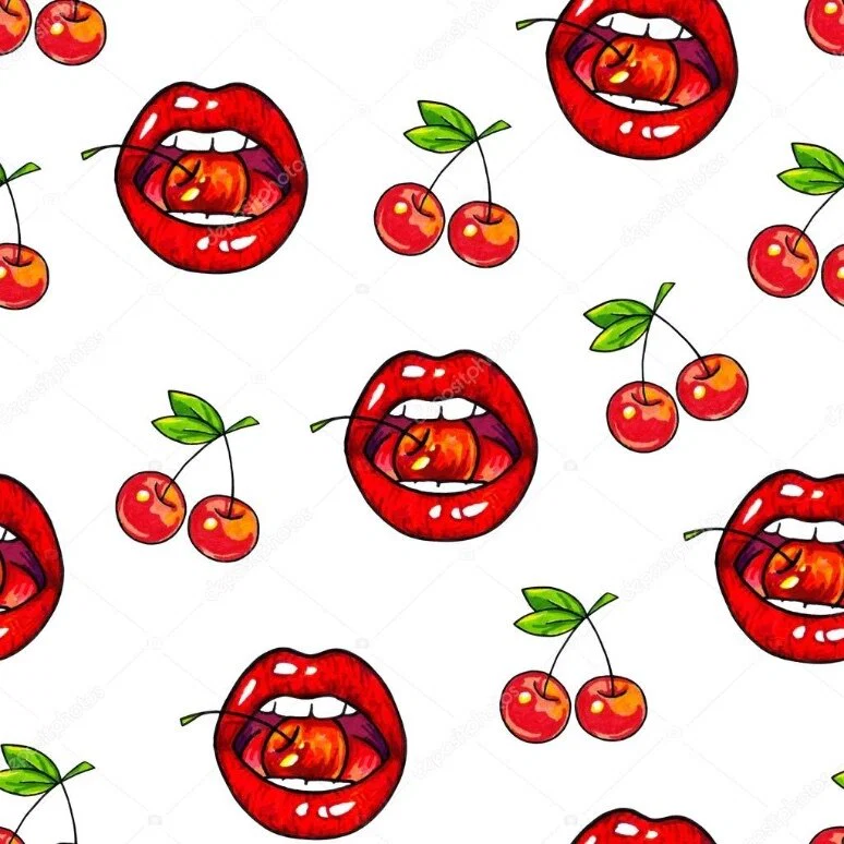 Cherry 🍒 profile banner
