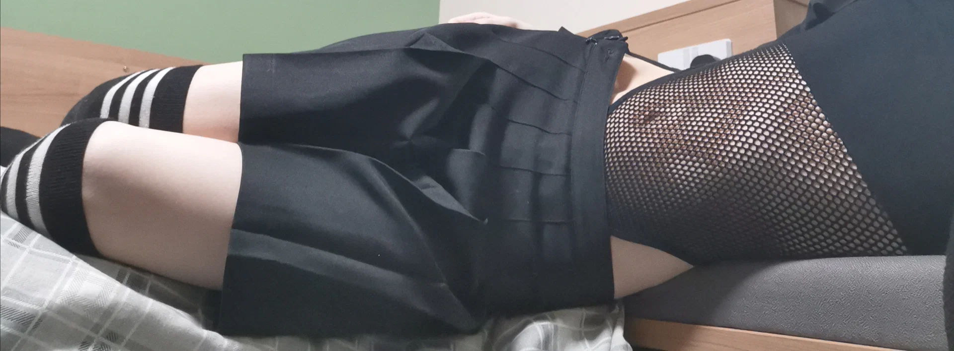 FemboyFoxxx profile banner