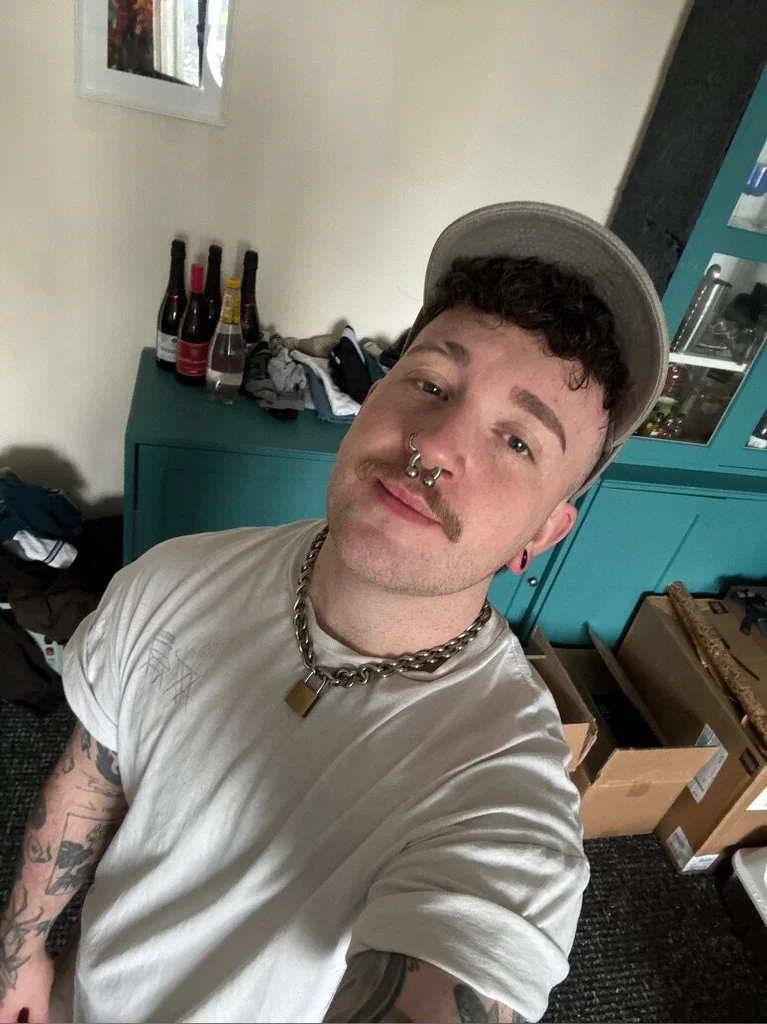 the short boy from your wet dreams