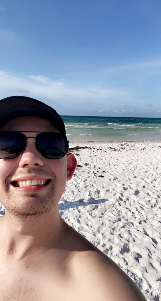 Colin's avatar