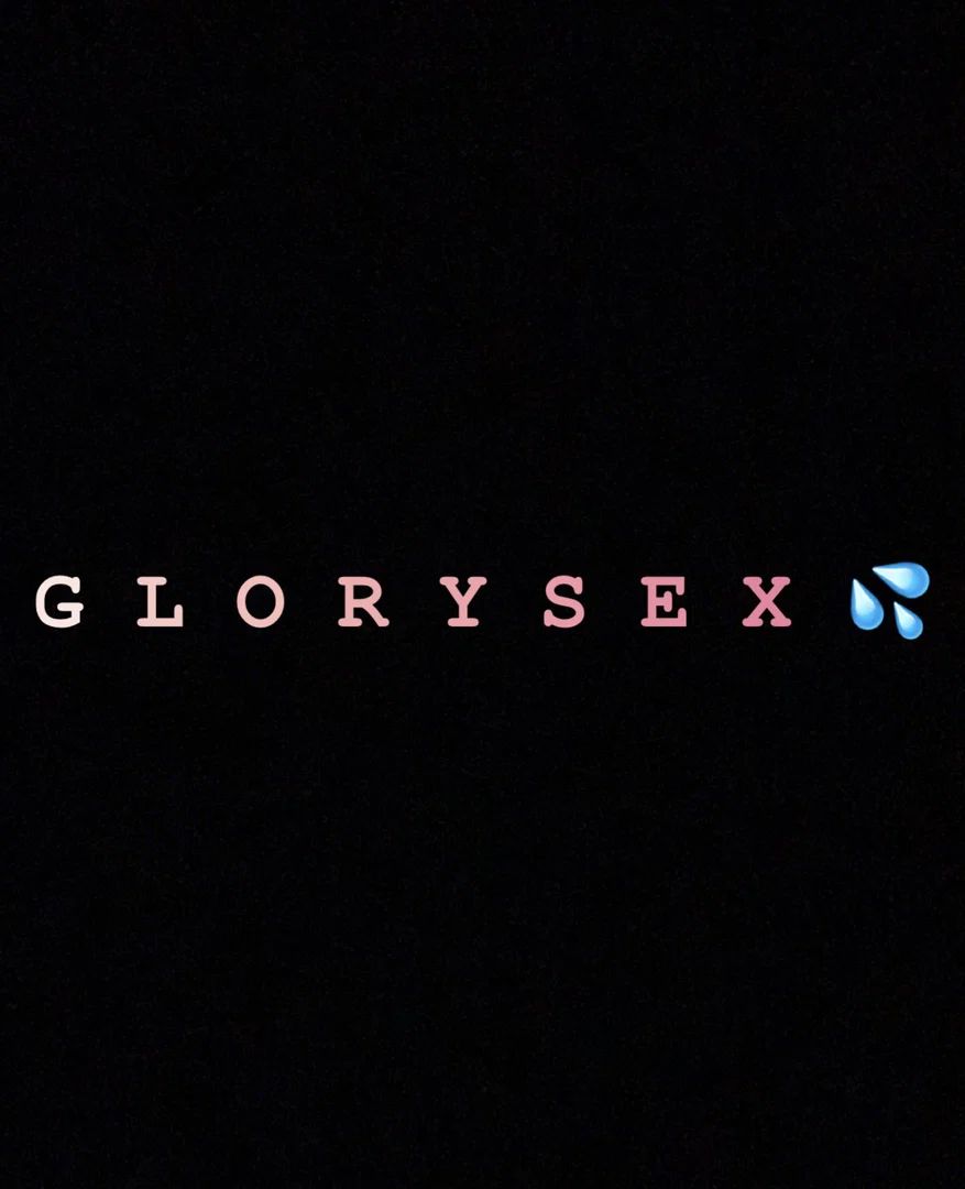 Glory Sex profile banner