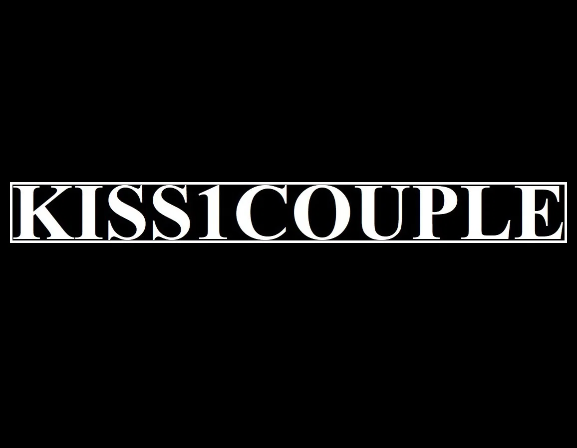 kiss1couple profile banner